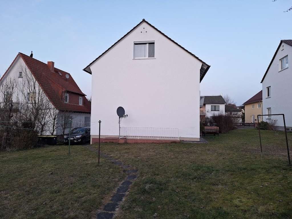 Immobilie in Lauterbach - 6-FH in Lauterbach  - Bild 3