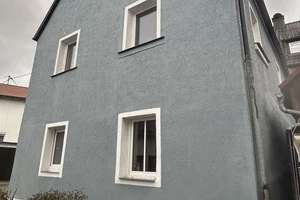 Teils renovierte und modernisierte Doppelhaushälfte mit 8 Zimmern in Ebnath – Die vollständige Adresse der Immobilie erhältst du vom Anbieter., 95683 Ebnath – Vorschaubild 14
