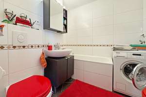 Exklusives Penthouse im Ihme-Zentrum – Wohnen mit Panoramablick! – Die vollständige Adresse der Immobilie erhältst du vom Anbieter., 30449 Linden-Mitte, Hannover – Vorschaubild 12