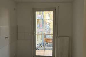 sanierte renovierte 3 Zimmer Wohnung mit Balkon – Allersberger Str. 135, 90461 Guntherstraße, Nürnberg – Vorschaubild 2