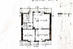 Seltene Gelegenheit in Heidelberg Schlierbach – freistehendes Haus mit Potenzial – Heidelberg – Vorschaubild 29