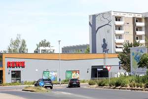 Rewe-Markt und Bushaltestelle gleich vor der Tür! – Salvador-Allende-Str. 37, 17036 Stadtgebiet Ost, Neubrandenburg – Vorschaubild 9