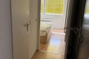 Flexibel wohnen: 3-Zimmer-Wohnung mit Balkon in Aachen-Haaren – Eibenweg 10, 52080 Haaren, Aachen – Vorschaubild 2