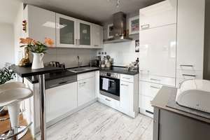 Maisonette-Wohnung in Stuttgart-Möhringen – Balinger Straße 59, 70567 Möhringen-Nord, Stuttgart – Vorschaubild 8
