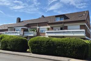  - Ideal für Singles oder als Zweitwohnung / -Hagen Emst - Appartment mit Küche und Bad 