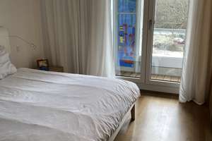 Lichtdurchfluteten 3-Zimmer-Wohnung mit großer Loggia – Gerberau 11, 80997 Allach, München – Vorschaubild 16