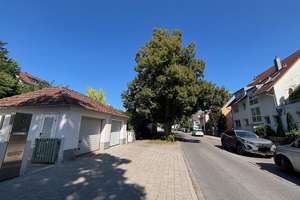 Schöne Dachgeschoßwohnung  + Hobbyraum mit Blick auf Feuerbach und die Weinberge – Die vollständige Adresse der Immobilie erhältst du vom Anbieter., 70469 Lemberg/Föhrich, Stuttgart – Vorschaubild 27