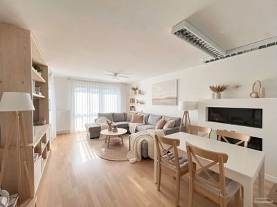 HEGERICH: Ankommen und wohlfühlen – attraktive 2-Zimmer-Wohnung in Wetzendorf