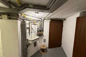 Ihr neues IMMOBILIEN QUARTIER: List! FREIE 3-Zi. EG-Wohnung m. Balkon IDEAL FÜR JEDE LEBENSPHASE – Die vollständige Adresse der Immobilie erhältst du vom Anbieter., 30177 List, Hannover – Vorschaubild 14
