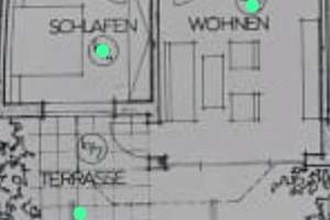 provisionsfreie Eigentumswohnung mit PKW - Tiefgaragenstellplatz & 110 m2 Garten in Krefeld Bockum – Die vollständige Adresse der Immobilie erhältst du vom Anbieter., 47800 Bockum, Krefeld – Vorschaubild 15