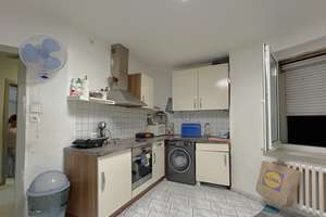 3 Zimmer Erdgeschosswohnung mit Terrasse – Die vollständige Adresse der Immobilie erhältst du vom Anbieter., 47137 Untermeiderich, Duisburg – Vorschaubild 8