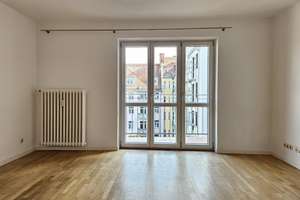Nähe Hauptbahnhof: Großzügige 2-Zimmer-Wohnung – Paul-Heyse-Str. 19, 80336 Ludwigsvorstadt-Kliniken, München – Vorschaubild 7
