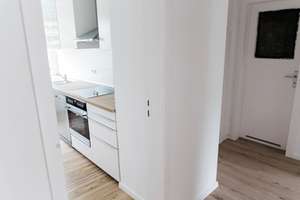 3 Zimmer in Hannover-Mittelfeld