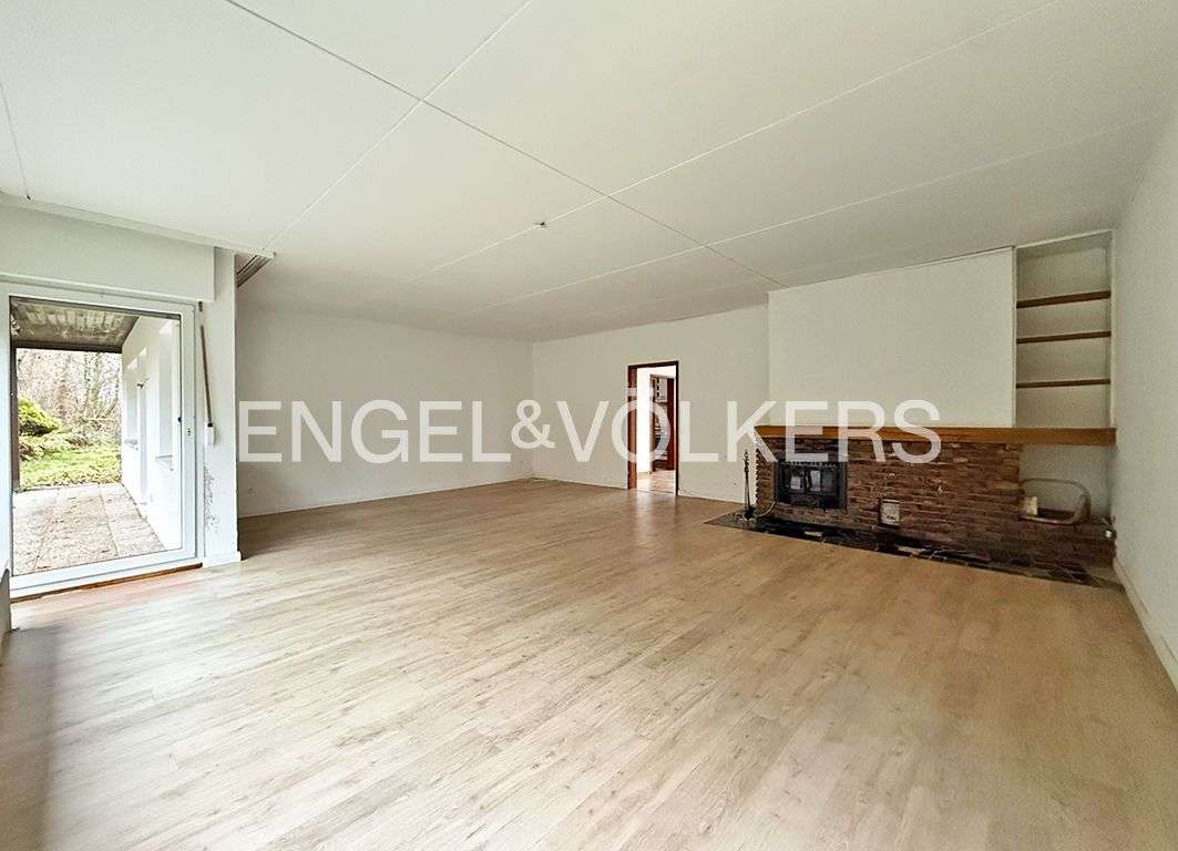 Immobilie in Usingen - Einfamilienhaus mit 7 Zimmern in Waldrandlage - Bild 15