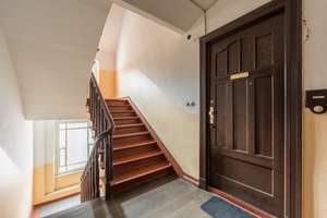 Helle 2 Zimmer Wohnung in Berlin – Die vollständige Adresse der Immobilie erhältst du vom Anbieter., 13349 Wedding, Berlin – Vorschaubild 25