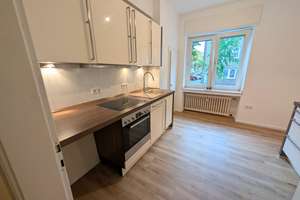 Wundervolle 2-Zimmer Wohnung in bester Lage Duisburgs  – Neckarstraße 20, 47051 Altstadt, Duisburg – Vorschaubild 8
