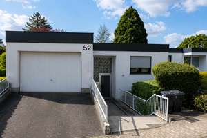 SAARBRÜCKEN: CHARMANTE 2-ZKB-WOHNUNG IN RUHIGER LAGE – Die vollständige Adresse der Immobilie erhältst du vom Anbieter., 66119 St. Arnual, Saarbrücken – Vorschaubild 2
