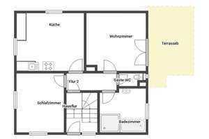 Einfamilienhaus mit idyllischem Garten – ideales Renovierungsprojekt
Auch als Investobjekt geeignet! – Die vollständige Adresse der Immobilie erhältst du vom Anbieter., 92421 Schwandorf – Vorschaubild 20