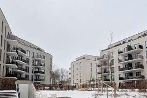 HOMESK - Direkt an der Havel: 4-Zimmer-EG-Wohnung mit Garten, Terrasse und Wasserblick – Parkstraße 11, 13585 Hakenfelde, Berlin – Vorschaubild 40