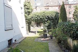 2-Zimmer-Eigentumswohnung mit Gartenstück in begehrter Lage von Krefeld-Bockum – Waldhofstraße 119, 47800 Bockum, Krefeld – Vorschaubild 10