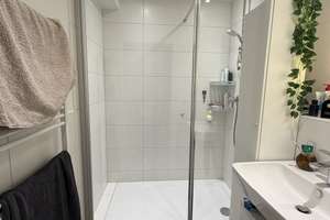 Nachmieter gesucht 2 Zimmer+Balkon in Düsseltal – Achenbachstraße 66, 40237 Düsseltal, Düsseldorf – Vorschaubild 7