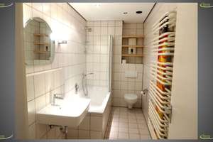 Gemütliche 3,5 Zimmer Maisonette in Gelsenkirchen – Marschallstr. 24, 45899 Bismarck, Gelsenkirchen – Vorschaubild 6