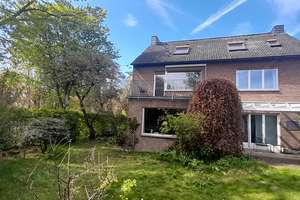 Sentruper Höhe: Freistehendes Einfamilienhaus mit viel Platz zum Leben – Die vollständige Adresse der Immobilie erhältst du vom Anbieter., 48149 Sentrup, Münster – Vorschaubild 7