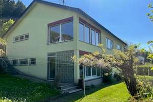 Großes Einfamilienhaus in ruhiger Lage – Rebetsmatt 30, 79618 Rheinfelden (Baden) – Vorschaubild 3