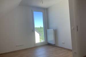Neues 5-Zimmer Reihenendhaus in  Dresden - Rockau – Rockauer Ring 27, 1328 Gönnsdorf/Pappritz, Dresden – Vorschaubild 9
