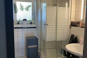 Döhren, Freundliche 2-Zimmer-Wohnung – Reichhelmstr. 22, 30519 Döhren, Hannover – Vorschaubild 5