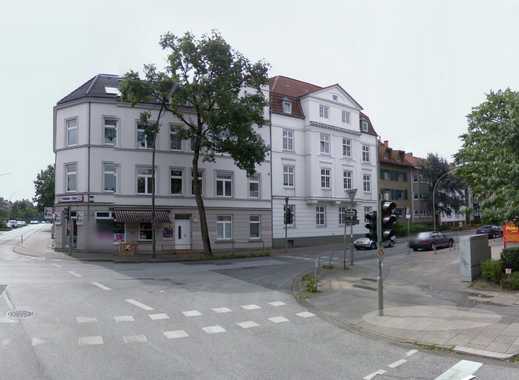 Wohnung mieten in Heimfeld - ImmobilienScout24