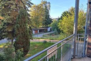 * Singlewohnung * Balkon * EINBAUKÜCHE * Badezimmer * Stellplatz * FREI – Zeißstraße 73, 9131 Hilbersdorf, Chemnitz – Vorschaubild 2