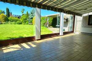 Einzigartiger Bungalow mit traumhaftem Garten – Rhein-Erft-Kreis – Vorschaubild 8