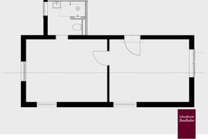 Stylisches 2-Zimmer-Studio, ca. 52 m², voll möbliert mit Terrasse in Rohr +++ – Behringstraße 1, 70565 Rohr, Stuttgart – Vorschaubild 19