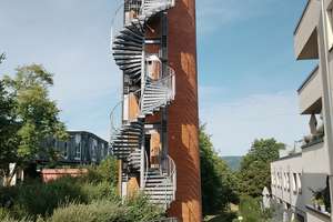 Masonetten Wohnung am Mattheiser Weiher