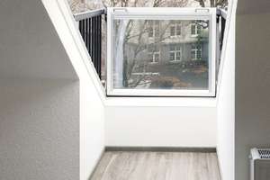 Top gepflegte DG-Wohnung mit modernem Bad und Cabriofenster – Die vollständige Adresse der Immobilie erhältst du vom Anbieter., 42853 Scheid, Remscheid – Vorschaubild 6