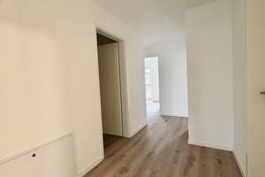 Barrierearmes Wohnen - Mitten in der Stadt!! – Sachaustraße 10, 24114 Südfriedhof, Kiel – Vorschaubild 9