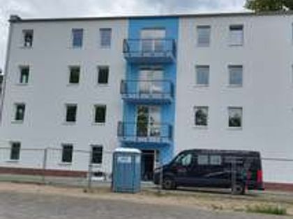 Wohnung mieten in Bad Saarow - ImmoScout24