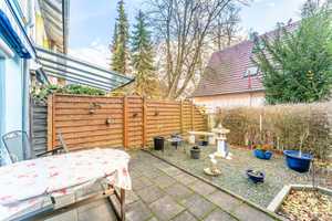 Stadtrand-Idylle trifft Seenähe – Konstanz (Kreis) – Vorschaubild 15
