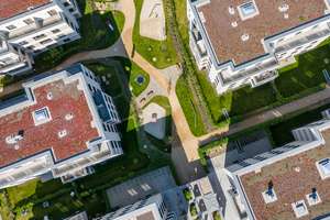 Exklusives Penthouse am Park – 4 Zimmer in Potsdam - Provisionsfrei! – Georg-Hermann-Allee 122, 14469 Bornstedt, Potsdam – Vorschaubild 13