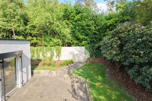Gehobenes Einfamilienhaus mit Einliegerwohnung im Anbau; großer Garten mit großer Außensauna – Die vollständige Adresse der Immobilie erhältst du vom Anbieter., 31632 Husum – Vorschaubild 8