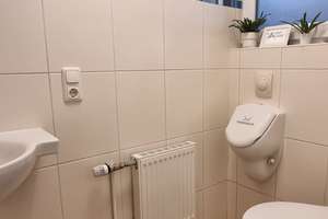 Einzigartiges Einfamilienhaus über drei Etagen mit Whirlpoolwanne und Sauna -  in Obenstrohe (Varel) – Die vollständige Adresse der Immobilie erhältst du vom Anbieter., 26316 Varel – Vorschaubild 9