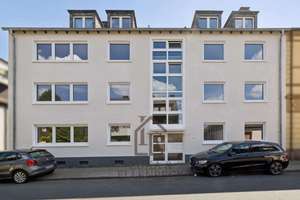 Ihr neues Zuhause in Essen-Schönebeck – mehrere Eigentumswohnungen verfügbar – Die vollständige Adresse der Immobilie erhältst du vom Anbieter., 45359 Schönebeck, Essen – Vorschaubild 3
