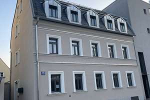 Nachhaltige 3-Zi.-Whg - mit Luftwärmepumpe - Generalsaniert, neuwertig