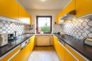 Bezugsfreie Erdgeschosswohnung in Oldenburger Hundehütte im Ehnernviertel – Die vollständige Adresse der Immobilie erhältst du vom Anbieter., 26121 Ehnernviertel, Oldenburg (Oldenburg) – Vorschaubild 3