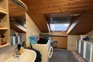Attraktives Mehrfamilienhaus mit vier Wohneinheiten, Photovoltaikanlage, Kaminen und solider Rendite – Groß-Gerau (Kreis) – Vorschaubild 20