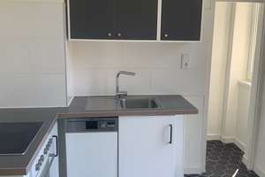 top Altbau 2,5 Zi mit SüdBalkon in bester Lage von WÜ Sanderau – Neubergstasse 28, 97072 Sanderau, Würzburg – Vorschaubild 6