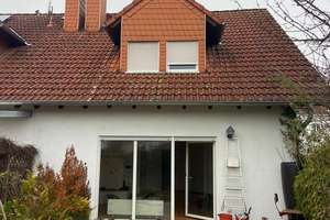 RB2! Schön gelegene Doppelhaushälfte in der Friedberger Kernstadt! – Die vollständige Adresse der Immobilie erhältst du vom Anbieter., 61169 Friedberg (Hessen) – Vorschaubild 8