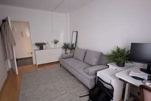 Zuhause mit drei Zimmern in Münster – Die vollständige Adresse der Immobilie erhältst du vom Anbieter., 48159 Uppenberg, Münster – Vorschaubild 4
