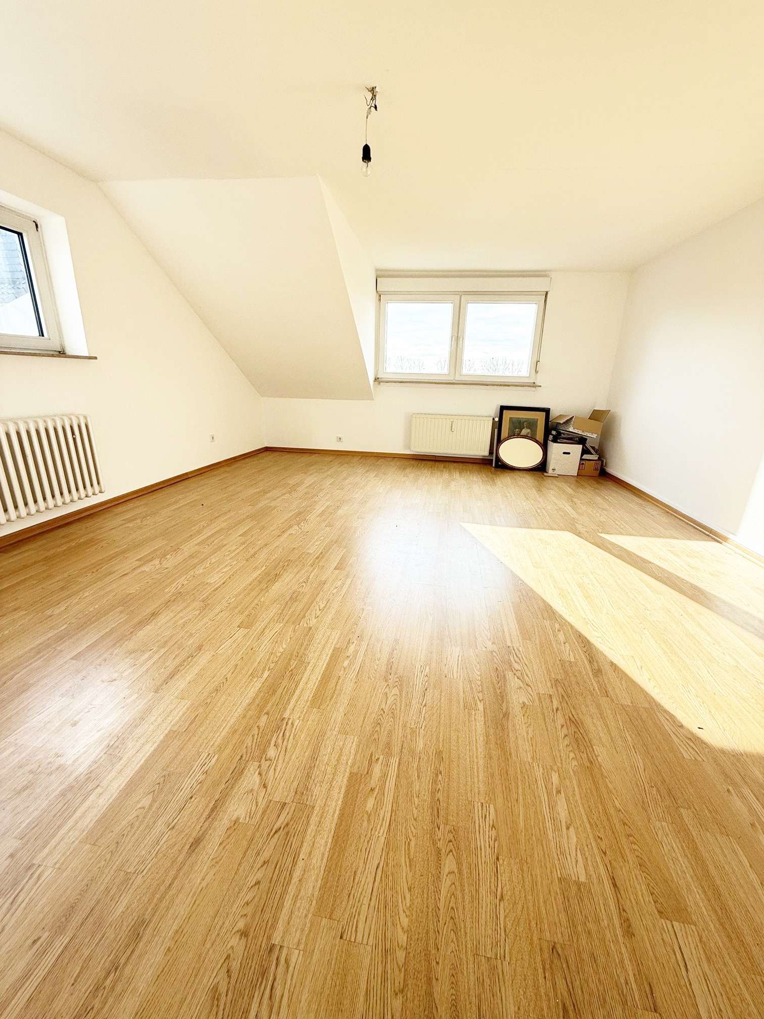 Immobilie in Monheim am Rhein - Mehrgenerationenhaus mit vielseitigem Potenzial. - Bild 24